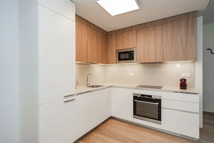 Pronájem bytu 2+kk, Praha - Smíchov, Holečkova, 74 m2