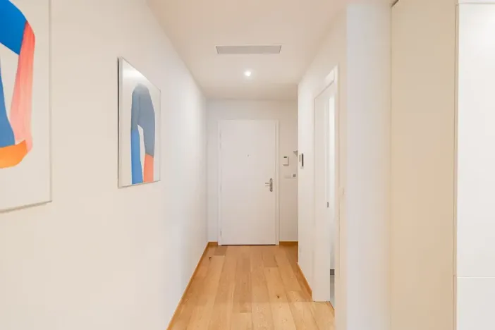 Pronájem bytu 2+kk, Praha - Smíchov, Holečkova, 74 m2