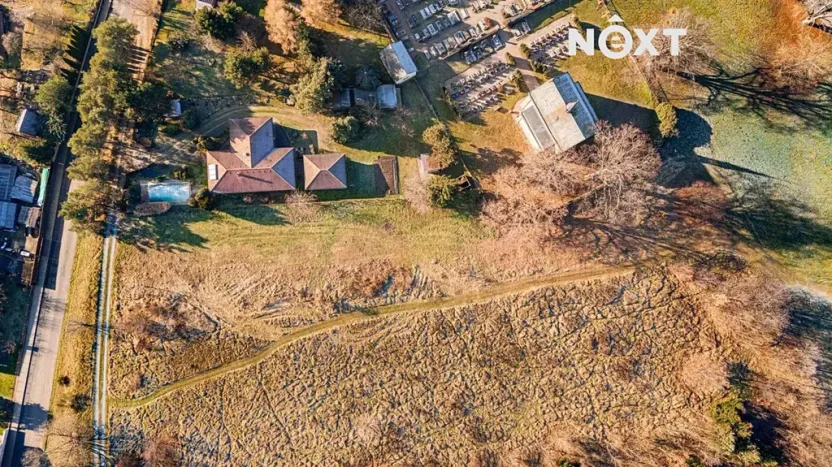 Prodej podílu pozemku pro bydlení, Choltice, 2042 m2