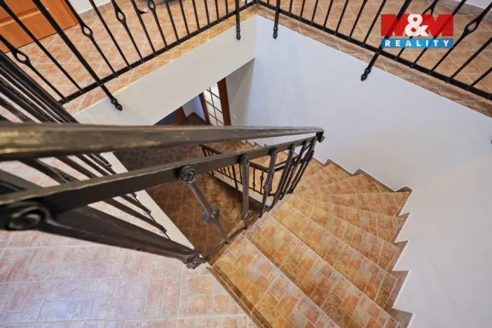 Prodej rodinného domu, Stonařov, 165 m2