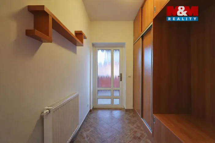 Prodej rodinného domu, Stonařov, 165 m2