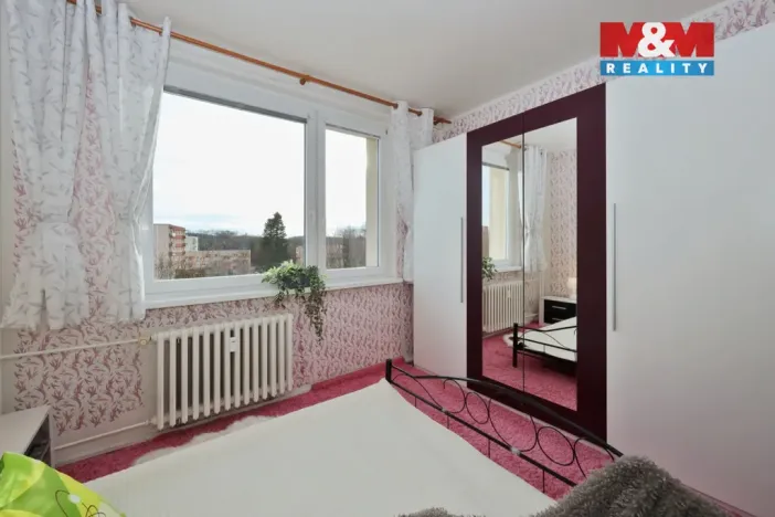 Prodej bytu 5+1, Světlá nad Sázavou, Na Bradle, 92 m2