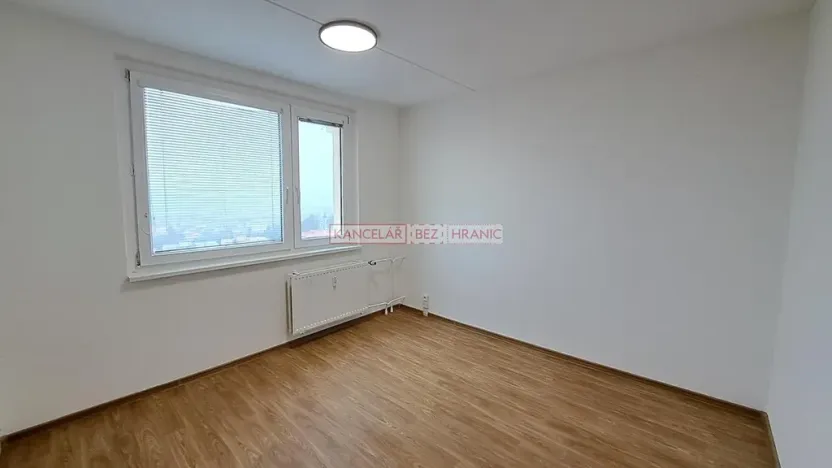 Prodej bytu 2+1, Vsetín, Bratří Hlaviců, 47 m2