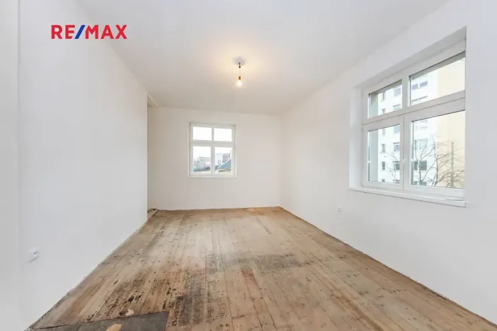 Prodej bytu 1+kk, Praha - Žižkov, Hartigova, 28 m2