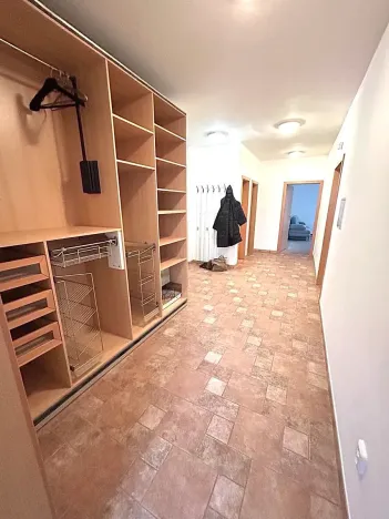 Pronájem bytu 3+kk, Praha - Strašnice, Názovská, 91 m2