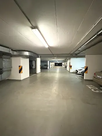 Pronájem bytu 3+kk, Praha - Strašnice, Názovská, 91 m2