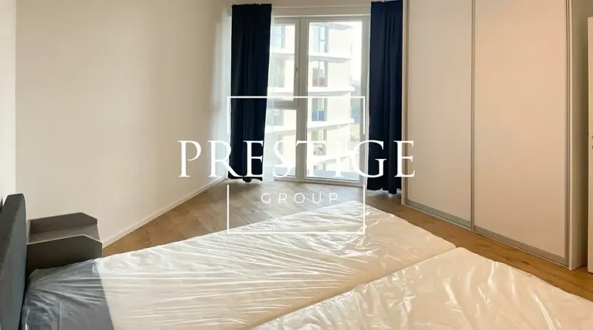 Pronájem bytu 2+kk, Praha - Strašnice, Ramonova, 65 m2