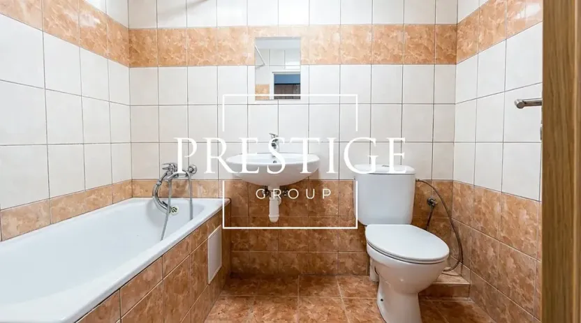 Pronájem bytu 1+kk, Praha - Vysočany, Freyova, 20 m2