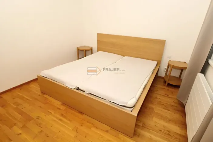 Pronájem bytu 2+kk, Praha - Jinonice, Barvitiova, 52 m2