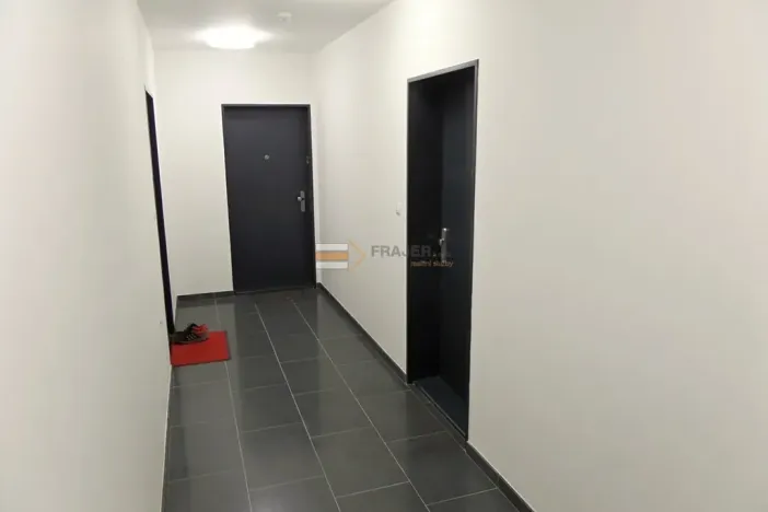 Pronájem bytu 2+kk, Praha - Jinonice, Barvitiova, 52 m2