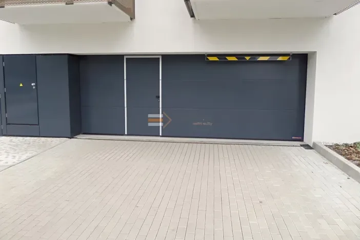 Pronájem bytu 2+kk, Praha - Jinonice, Barvitiova, 52 m2