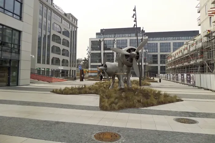 Pronájem bytu 2+kk, Praha - Jinonice, Barvitiova, 52 m2