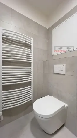 Pronájem bytu 1+kk, Brno, Ondrova, 28 m2