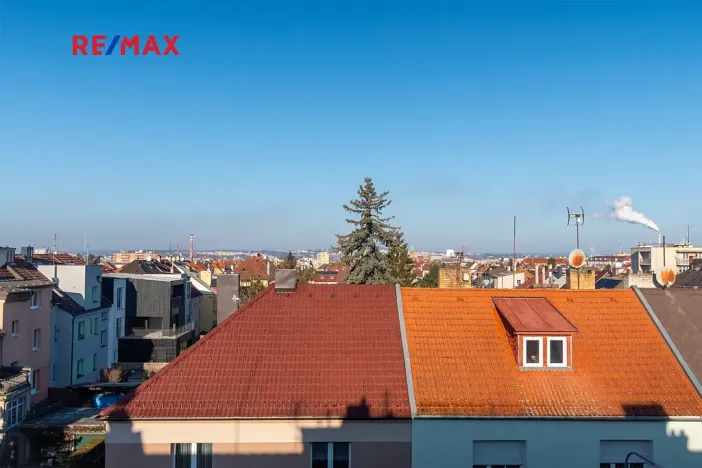 Prodej bytu 2+1, Plzeň, Ořechová, 70 m2