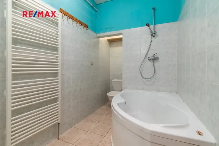 Prodej bytu 2+1, Plzeň, Ořechová, 70 m2