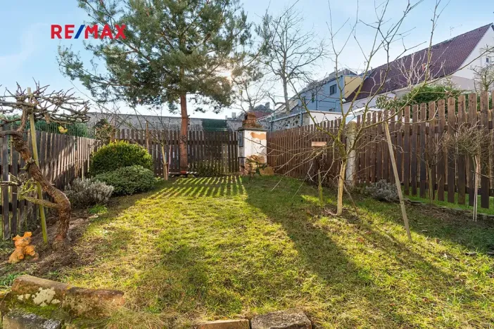 Prodej bytu 2+1, Plzeň, Ořechová, 70 m2