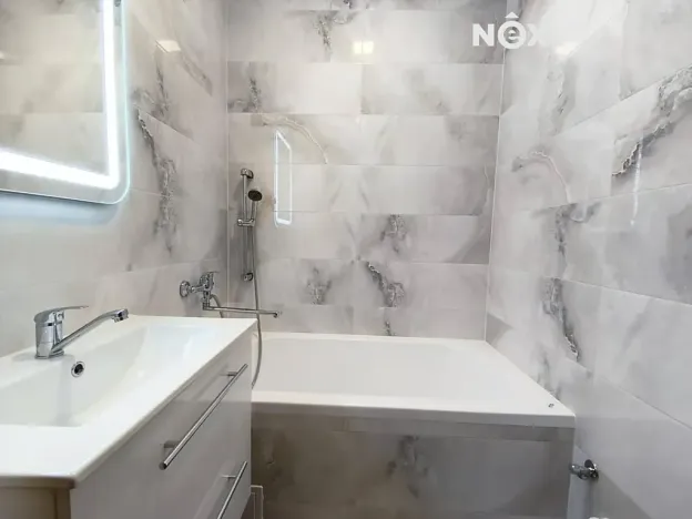 Pronájem bytu 2+1, Karviná, Březová, 53 m2