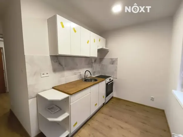 Pronájem bytu 2+1, Karviná, Březová, 53 m2