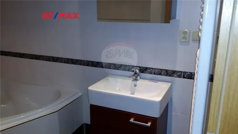 Pronájem bytu 2+kk, Praha - Stodůlky, Tlumačovská, 58 m2