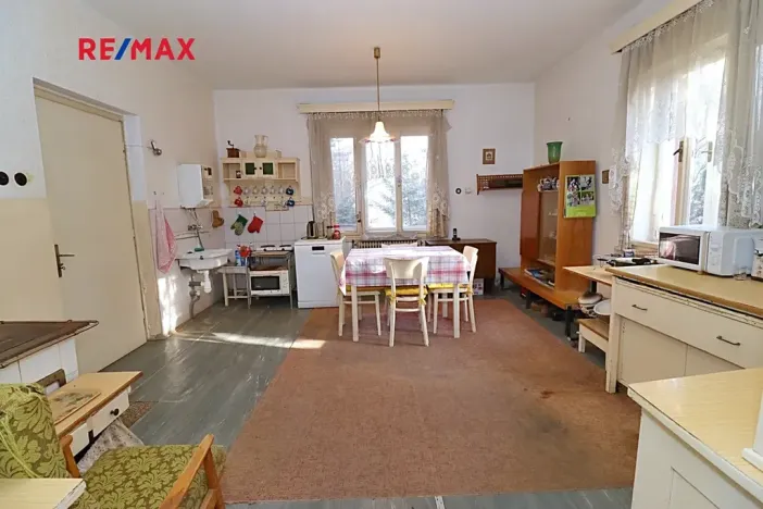 Prodej rodinného domu, Chrudim, V Hliníkách, 179 m2