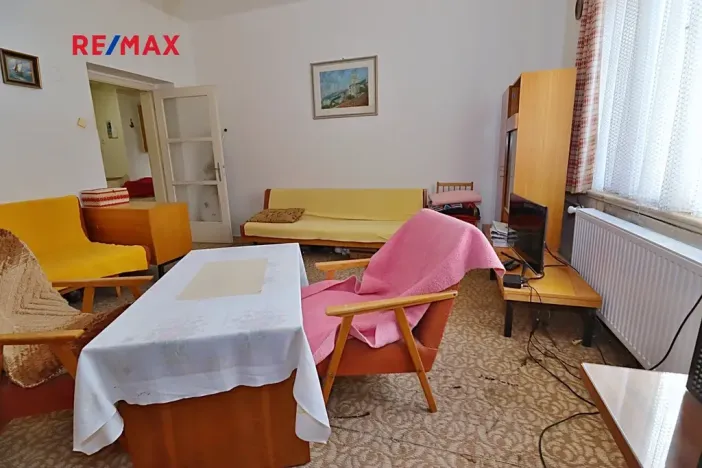 Prodej rodinného domu, Chrudim, V Hliníkách, 179 m2