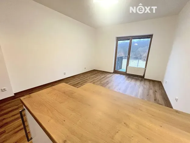 Pronájem bytu 2+kk, Brno, Vrbovecká, 43 m2