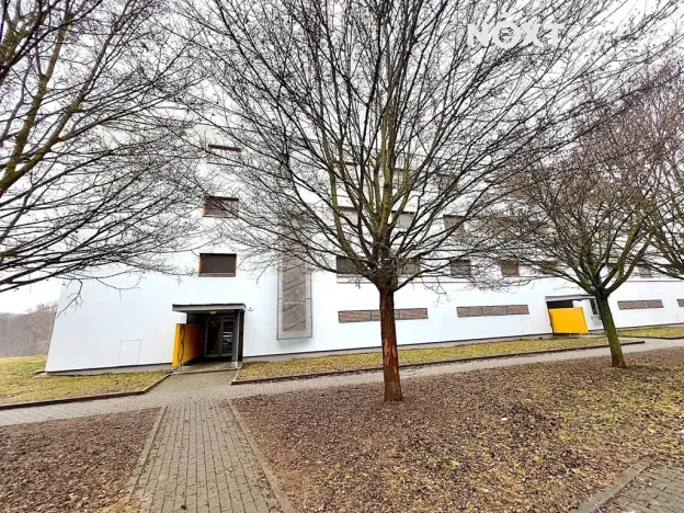 Pronájem bytu 2+kk, Brno, Vrbovecká, 43 m2