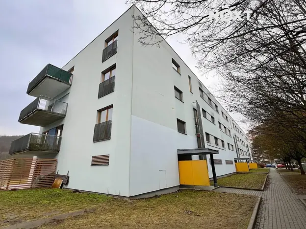 Pronájem bytu 2+kk, Brno, Vrbovecká, 43 m2