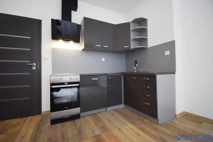 Pronájem bytu 3+kk, Ústí nad Labem - Střekov, Zeyerova, 50 m2