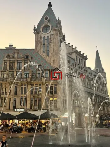 Pronájem apartmánu, Batumi, Gruzie, Grigol Lortkipanidze Street, 30 m2