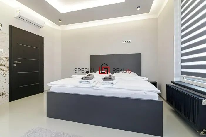 Prodej ubytování, Ostrava, 17. listopadu, 138 m2