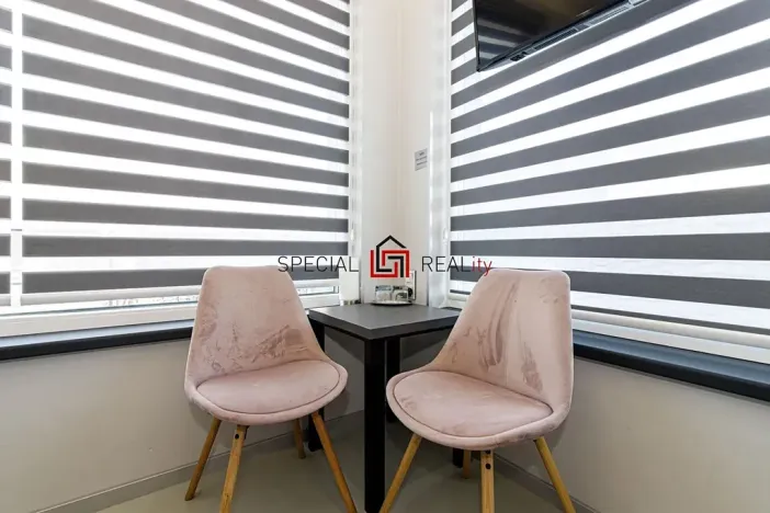 Prodej ubytování, Ostrava, 17. listopadu, 138 m2