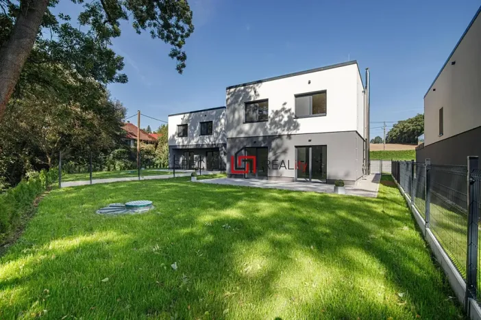 Prodej rodinného domu, Dolní Lhota, Kyjovická, 161 m2