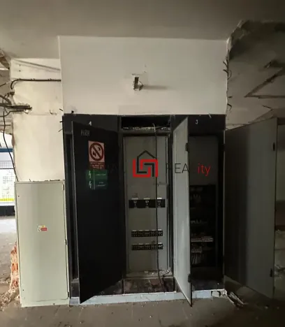 Pronájem skladu, Orlová, Masarykova třída, 200 m2