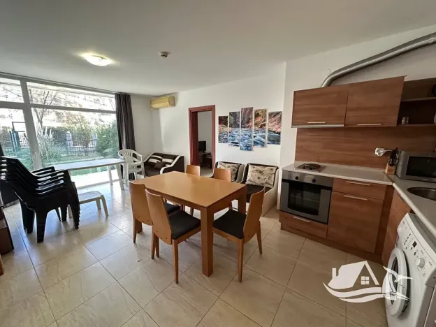 Prodej bytu 3+kk, Nesebar, Bulharsko, 74 m2