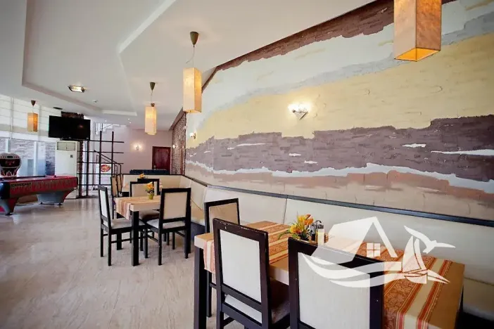 Prodej bytu 3+kk, Nesebar, Bulharsko, 74 m2