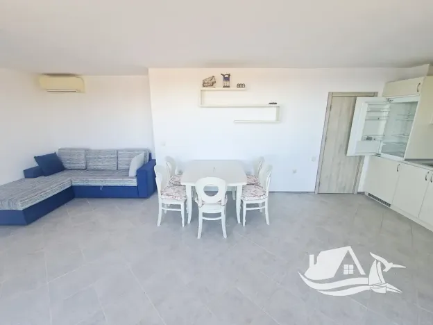 Prodej bytu 2+kk, Bjala, Bulharsko, 73 m2