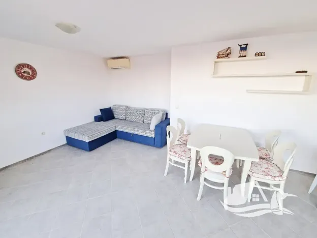 Prodej bytu 2+kk, Bjala, Bulharsko, 73 m2