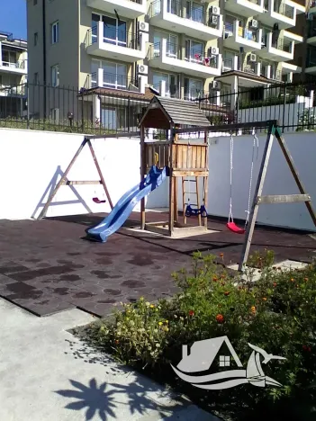 Prodej bytu 2+kk, Bjala, Bulharsko, 73 m2