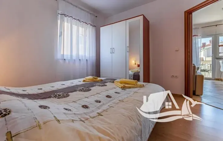 Prodej vícegeneračního domu, Medulin, Chorvatsko, Pošesi, 150 m2