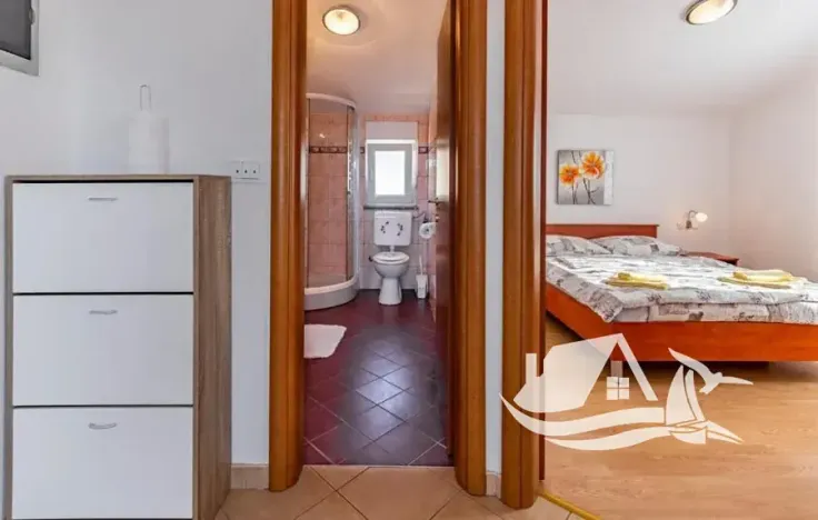 Prodej vícegeneračního domu, Medulin, Chorvatsko, Pošesi, 150 m2