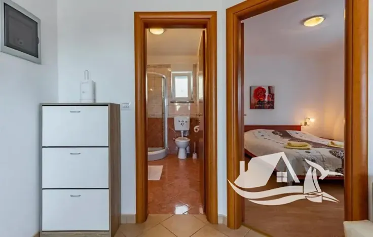 Prodej vícegeneračního domu, Medulin, Chorvatsko, Pošesi, 150 m2