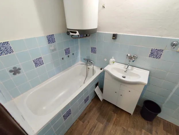 Prodej bytu 3+1, Třemošná, Brožíkova, 74 m2