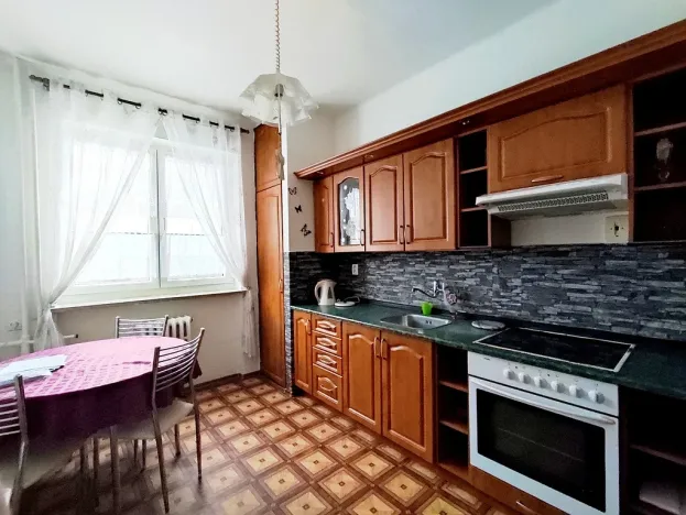 Prodej bytu 3+1, Třemošná, Brožíkova, 74 m2