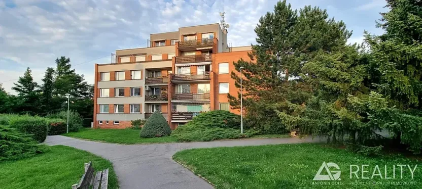 Prodej bytu 2+1, Praha - Dejvice, Krohova, 70 m2