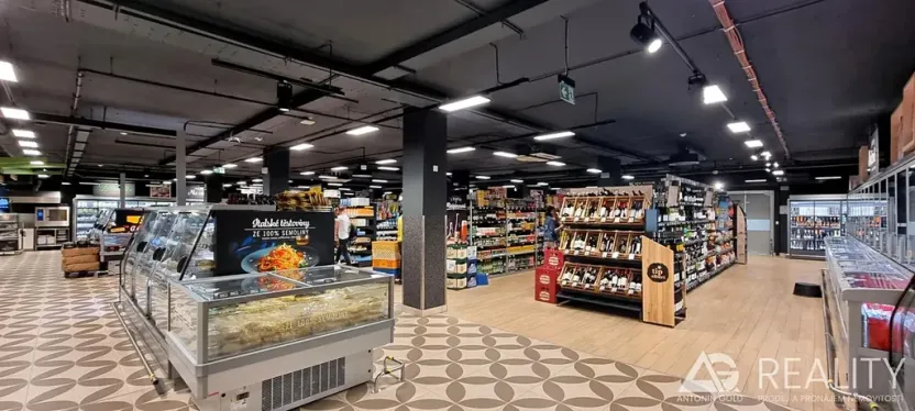 Prodej bytu 2+1, Praha - Dejvice, Krohova, 70 m2