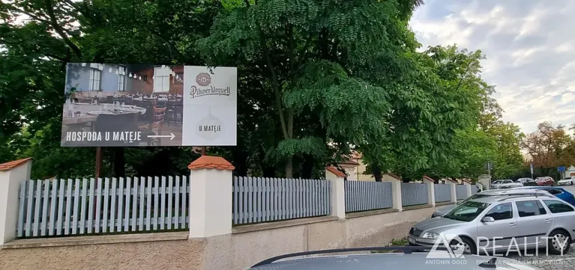 Prodej bytu 2+1, Praha - Dejvice, Krohova, 70 m2