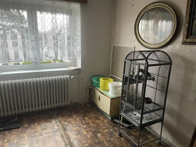 Dražba rodinného domu, Tovačov, Dvořákova, 440 m2