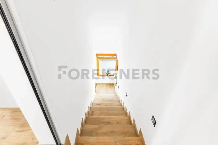 Prodej bytu 4+kk, Brno, Ernsta Macha, 148 m2