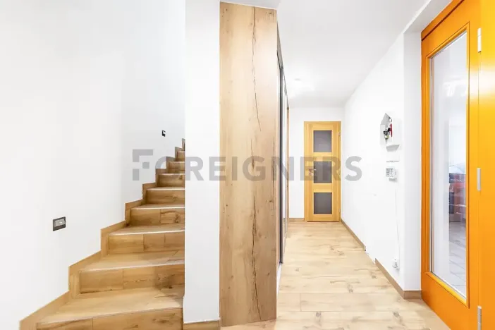 Prodej bytu 4+kk, Brno, Ernsta Macha, 148 m2